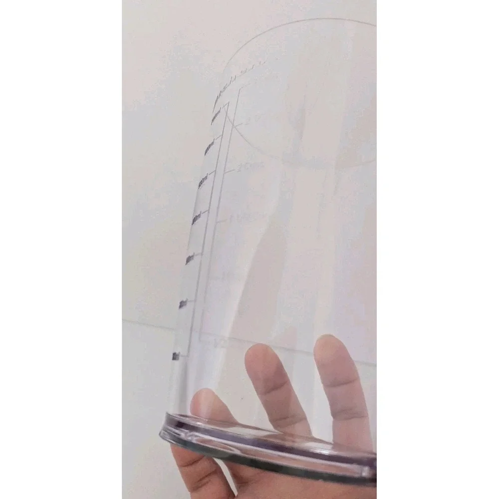 KitchenAid efficient storage